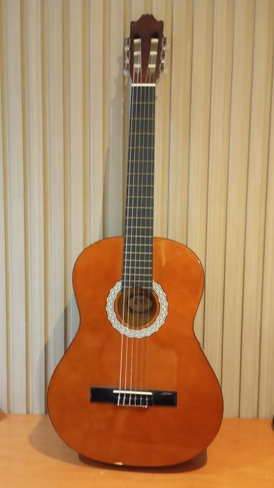 Guitarra clássica
