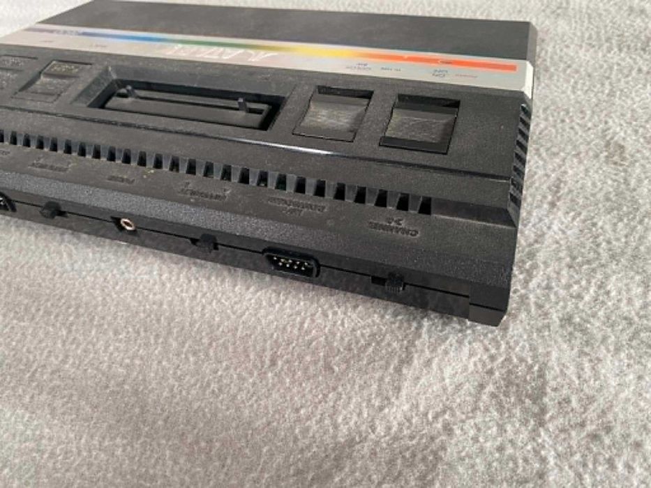 Atari 2600 oryginalne