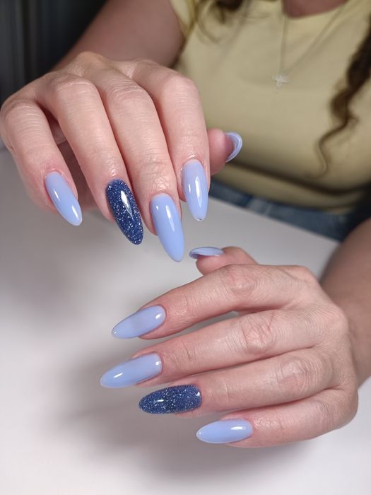 Манікюр, стерильно і якісно