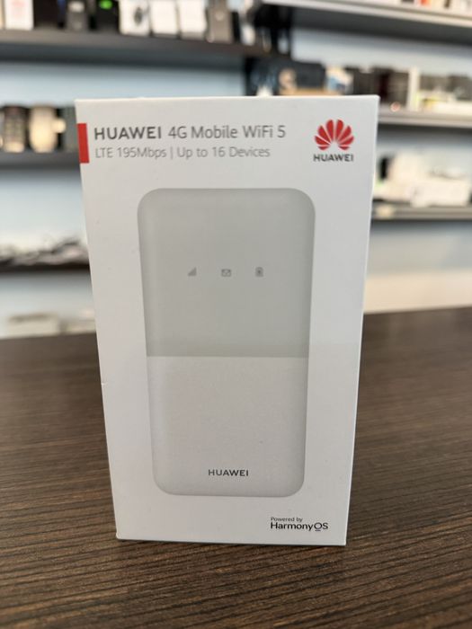 Router mobilny Huawei E5586 4G LTE Poznań Długa 14