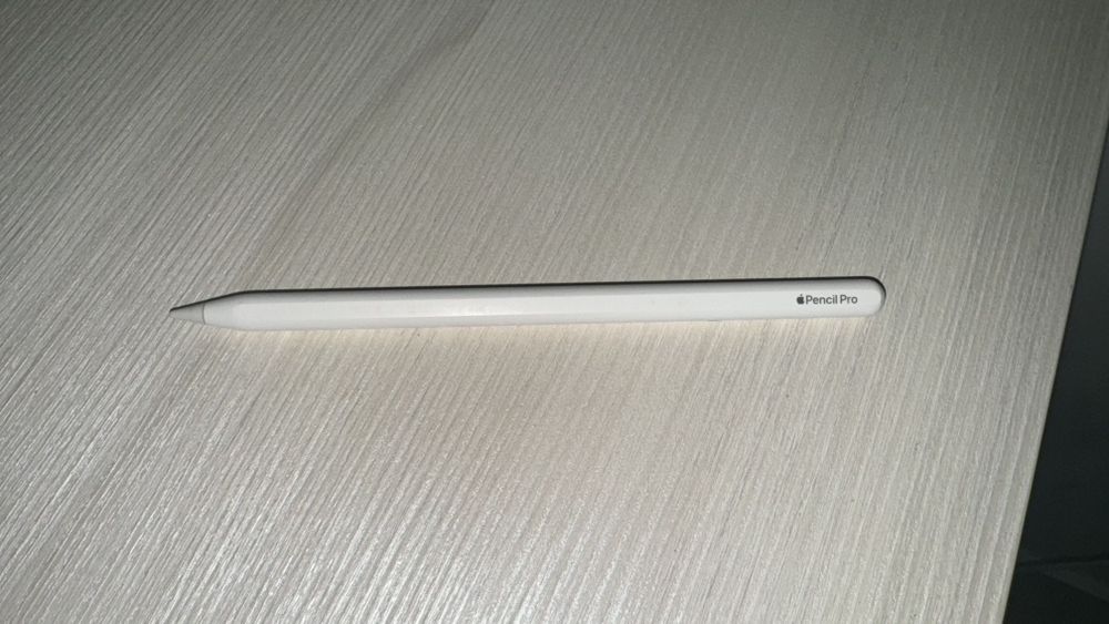 Ipad air 13' M3 WIFI + CELLULAR  c/APPLE PENCIL - Excelente estado