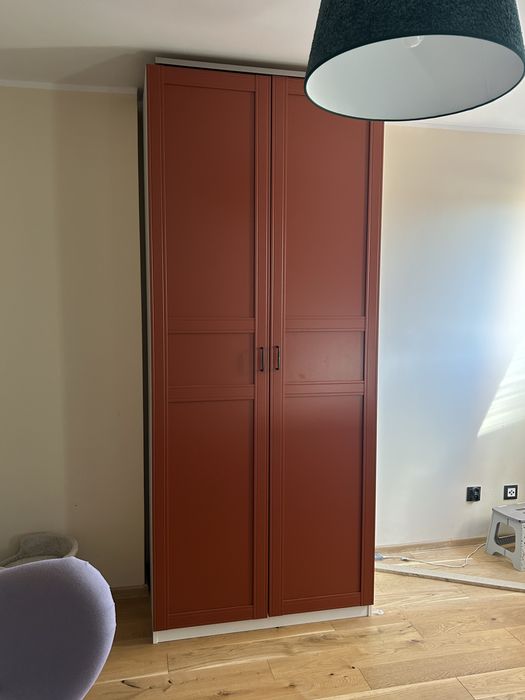 Drzwi do szafy Pax Ikea seria limitowana