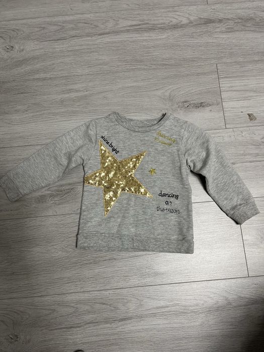 Речі на дівчинку 3/4 роки