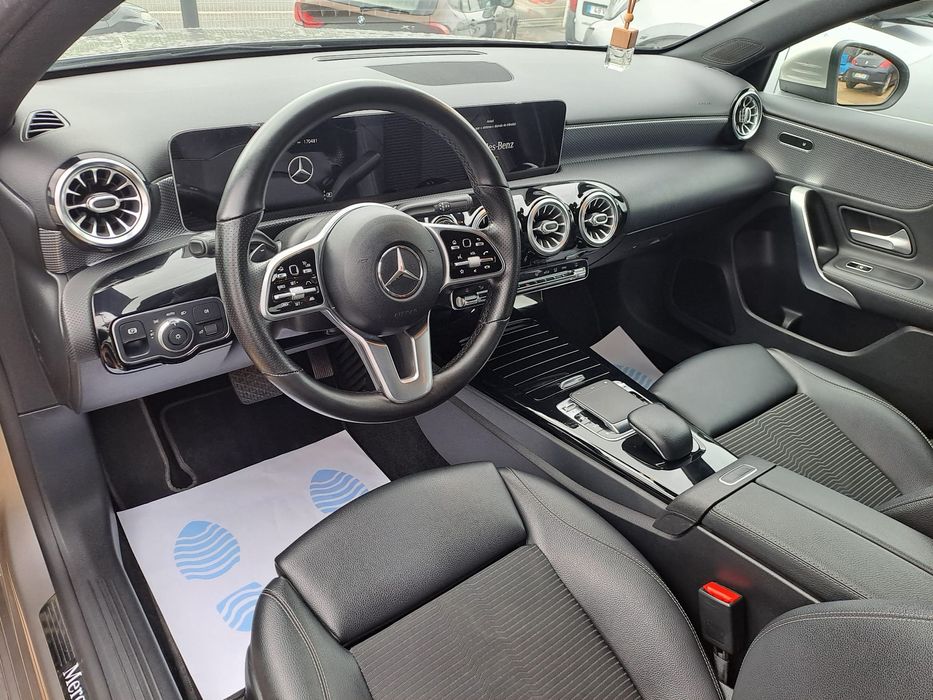Mercedes A180 CDi 2019