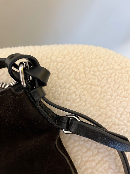 Невелика сумочка від  Массимо дутти,