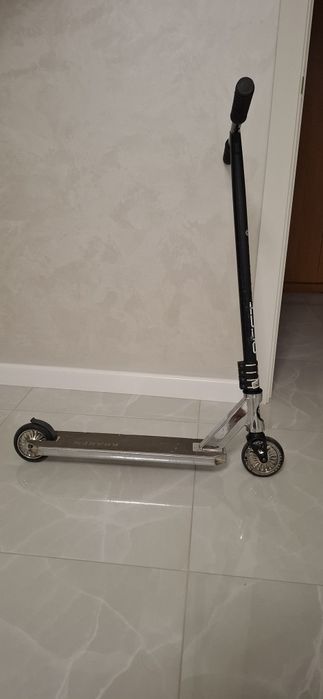 Трюковий самокат Best scooter KRAKEN