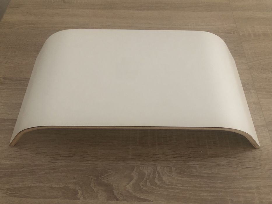 Suporte monitor Ikea