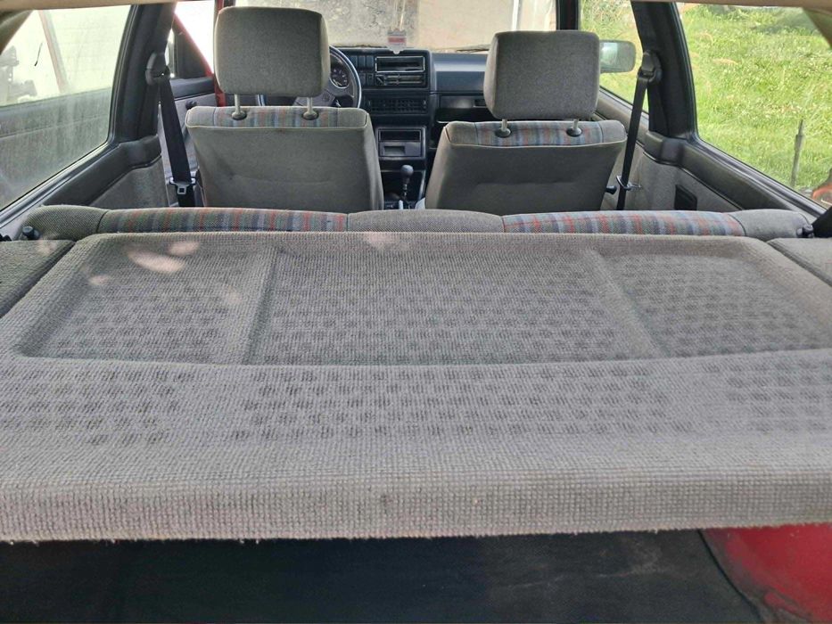 Golf 2 1.3 benzyna