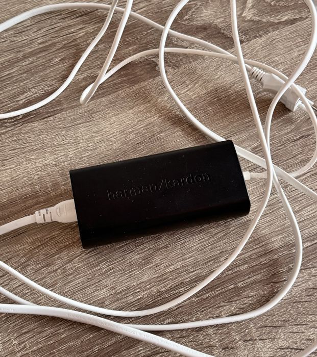 Harman Kardon Omni 10, гарний стан, під відновлення або на запчастини