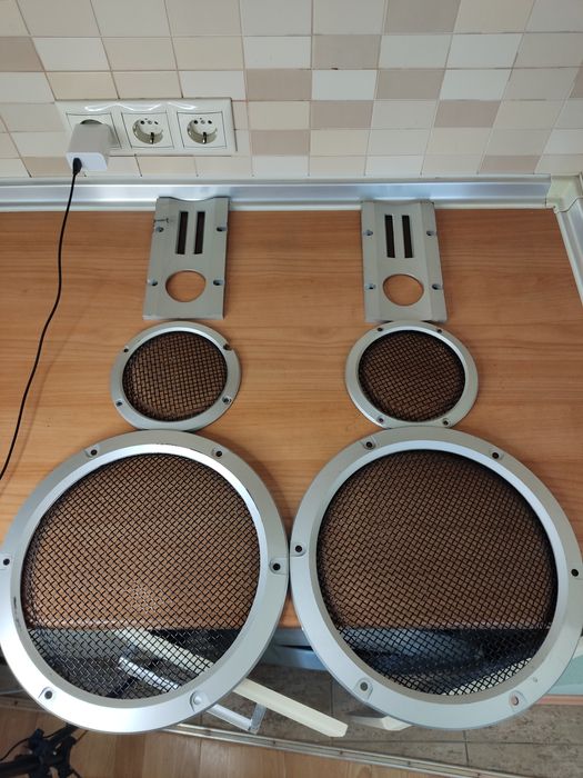 Амфітон 150АС-007(накладки)