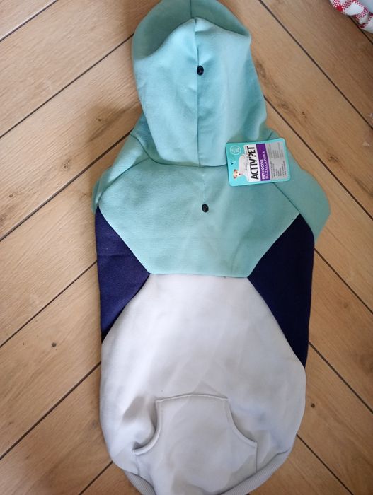 Nowa bluza dla psa activ pet rozmiar XL