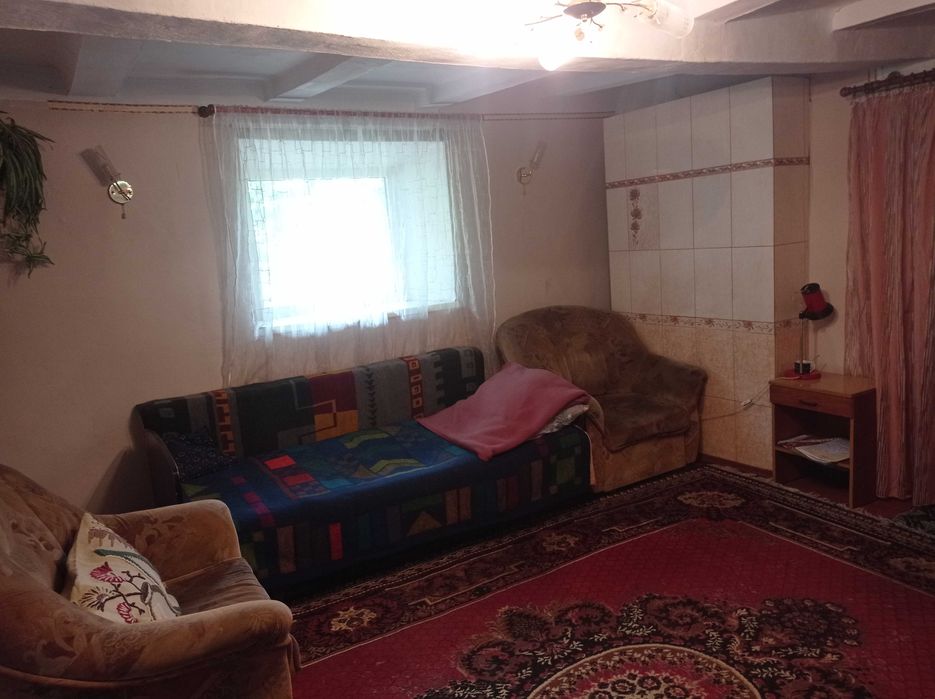 Продаю дом в Троицком Одесский район