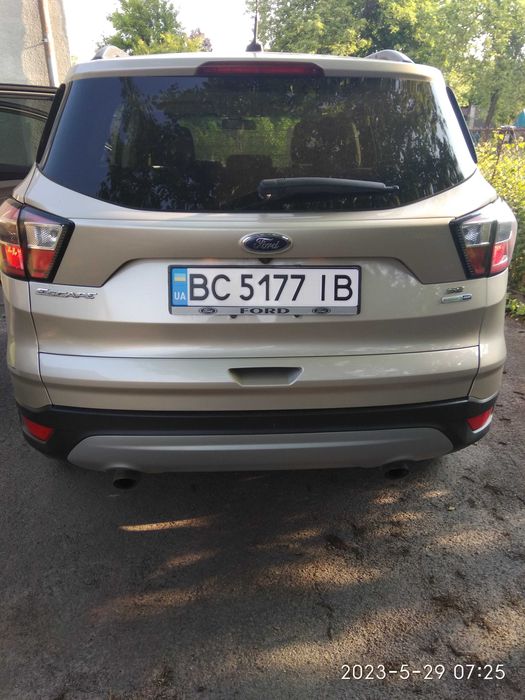 Продам автомобіль