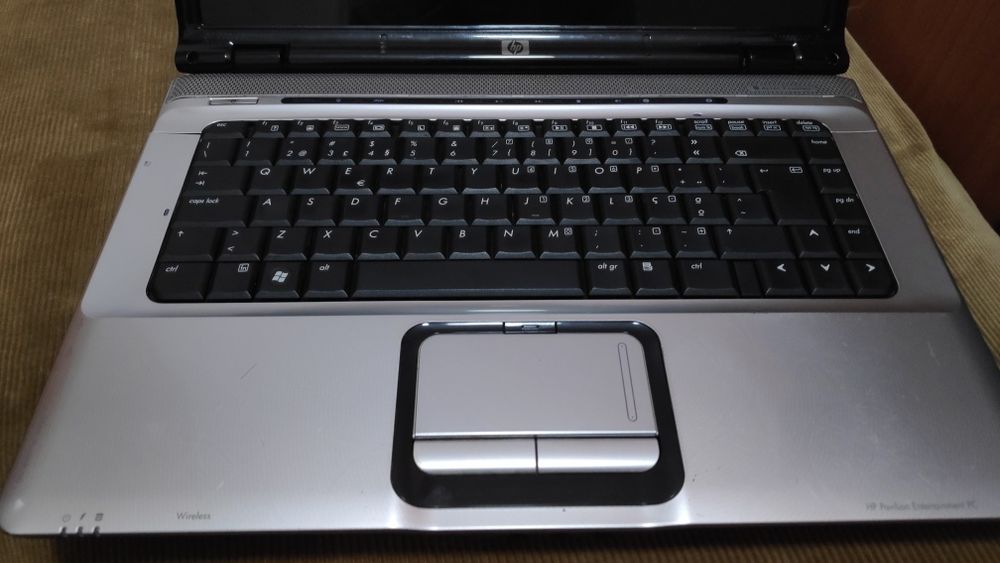 HP Laptop Casing64751823347585121