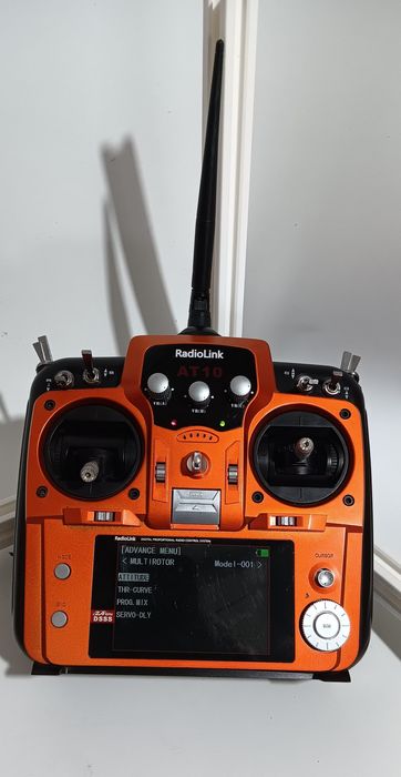 RC RadioLink-AT10