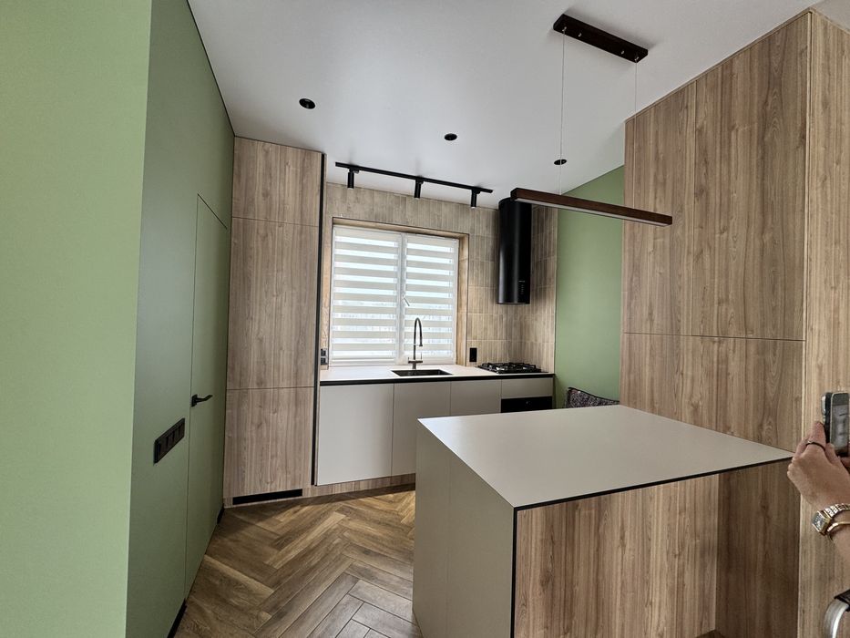 Продаж 3-кім. будинку 120 м.кв., в. Садова