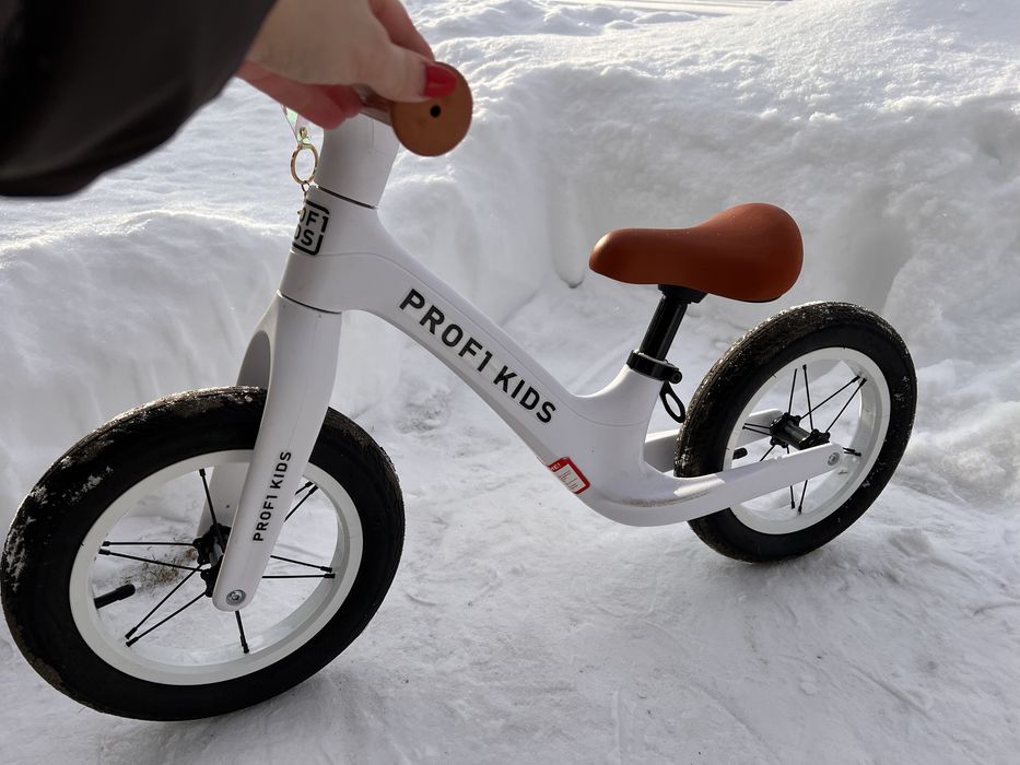 Біговел Profi kids