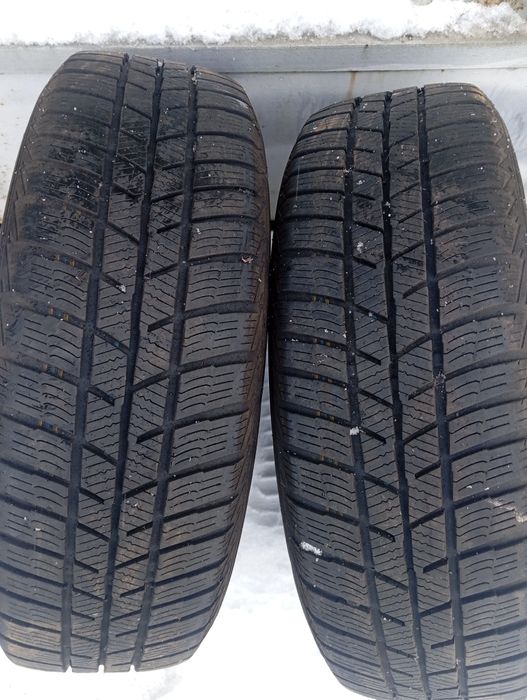 Дача Логан / сандеро зимові колеса в зборі  185.65.15.