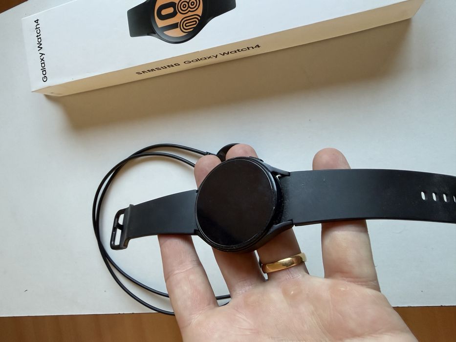 Samsung Watch 4