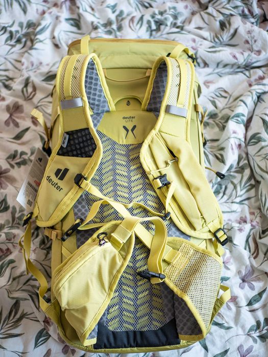 Plecak Deuter Speed Lite 30 - nowy