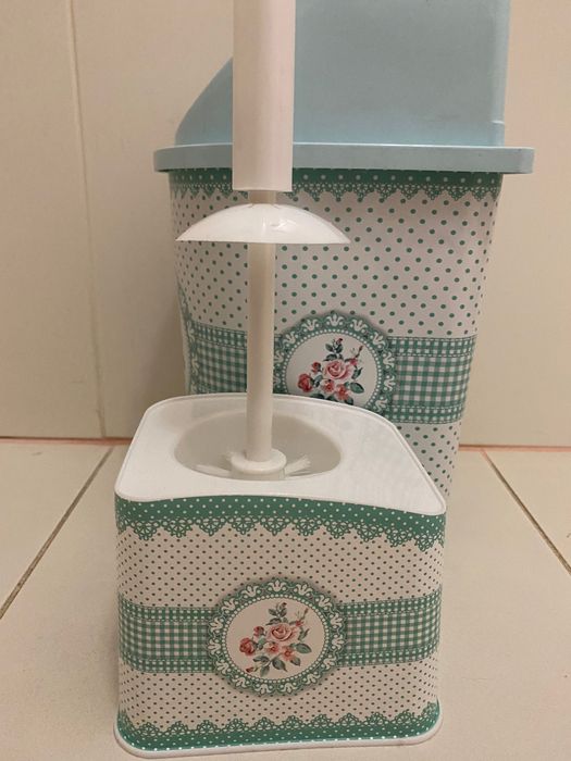 Набір для туалету/комплект для туалета