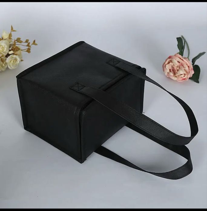 Термо сумка для харчувене 30см на 50см