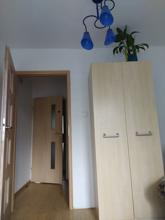 Mieszkanie – Poznań - Widok 3