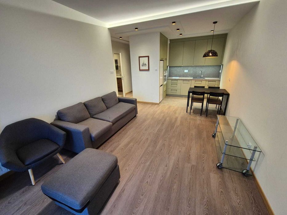Apartamenty Jagiellońskie  40 m²  garaż + komórka  duży balkon