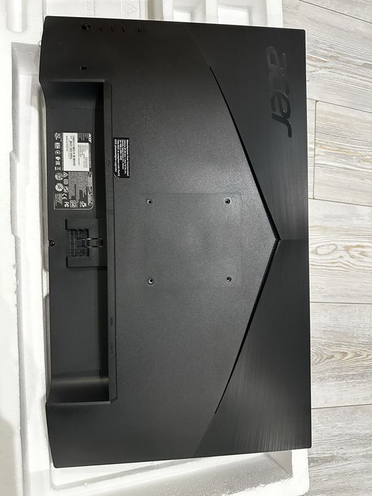 Monitor Acer 27' 75Hz