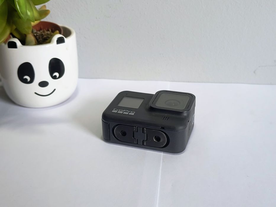 GoPro Hero 8 Black