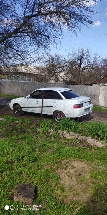 Продам десятку в хорошие руки