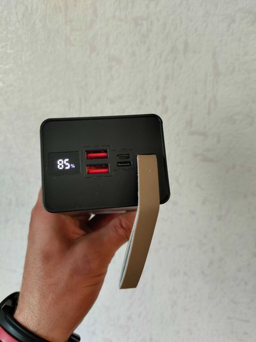 Power Bank, TUGII354, на 40000mah