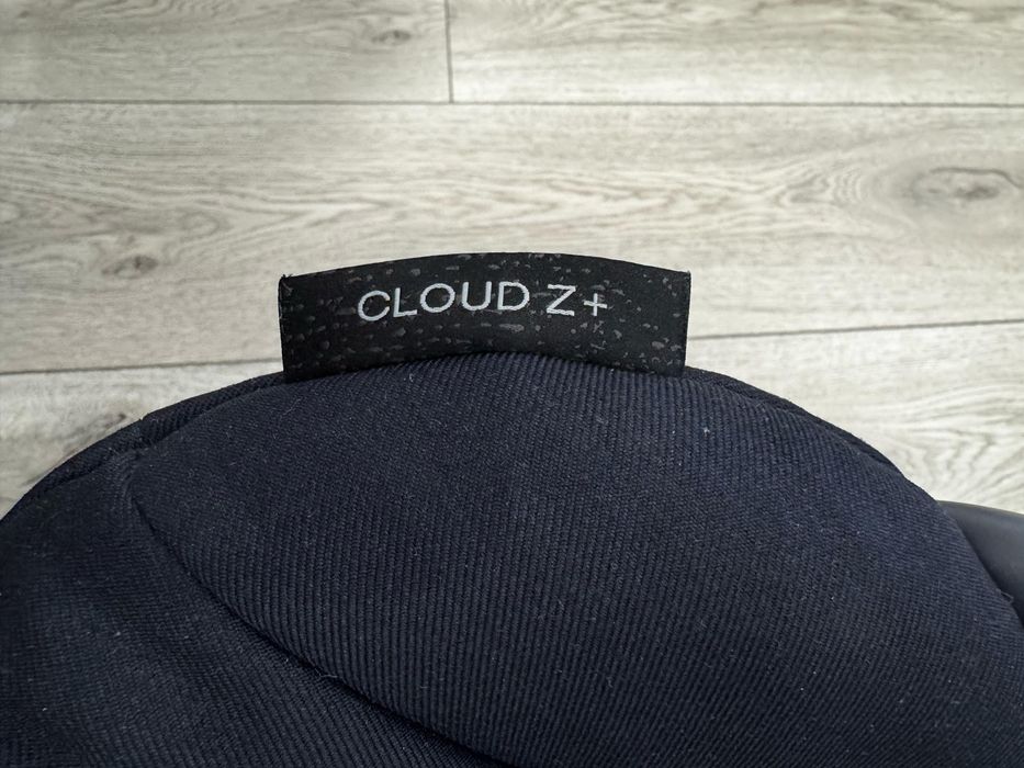 Автокрісло Cybex Cloud Z i-Size Navy