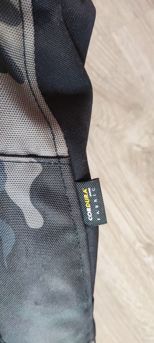 Kurtka Brandit performance Darkcamo rozmiar XL