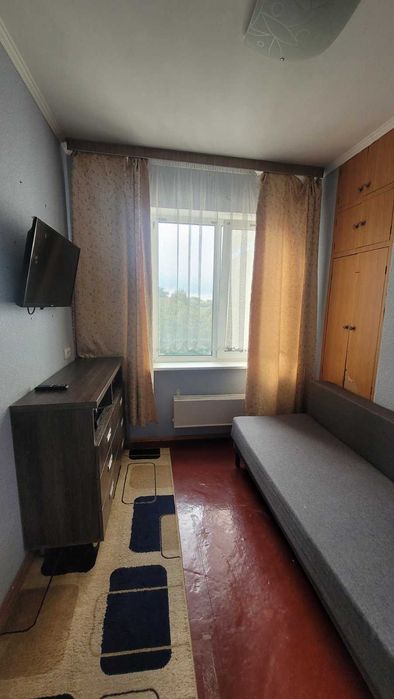 3 кімнатна квартира по вул. Об'їжджа, 116/6 в м. Ніжині