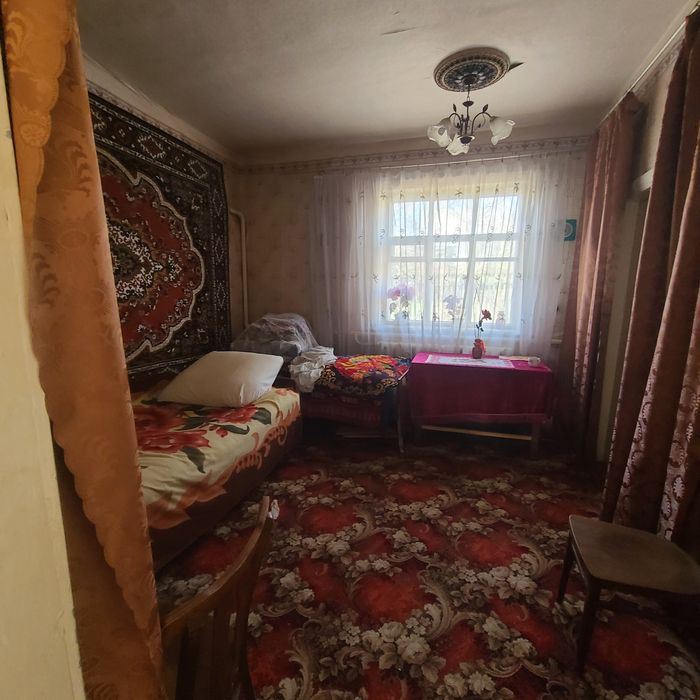 Продам будинок цегляний