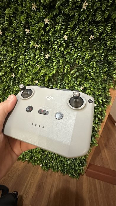 Drone DJI Mini 2 em perfeito estado