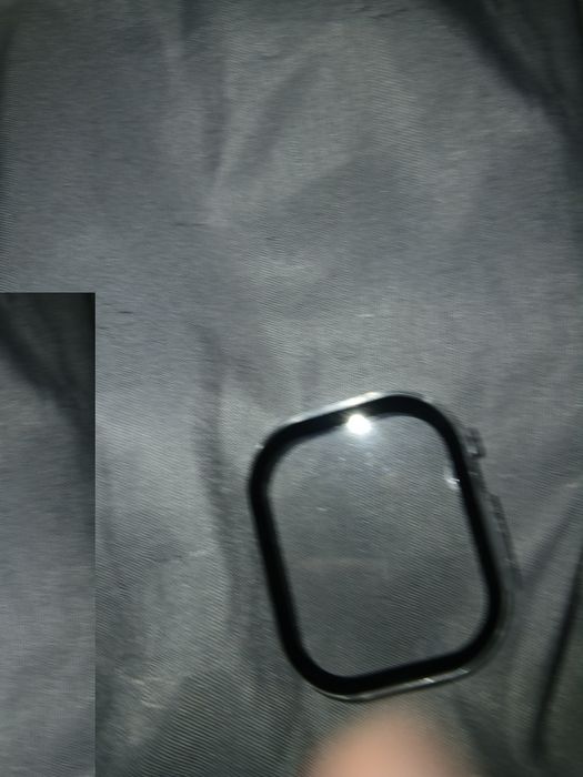 Taurowatch ultra 9.0 relogio smartwatch