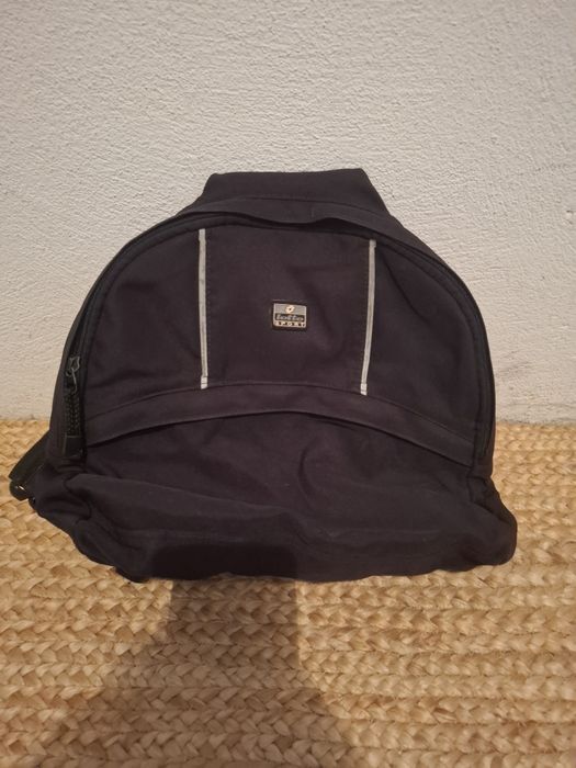 Mochila Lotto de uma alsa