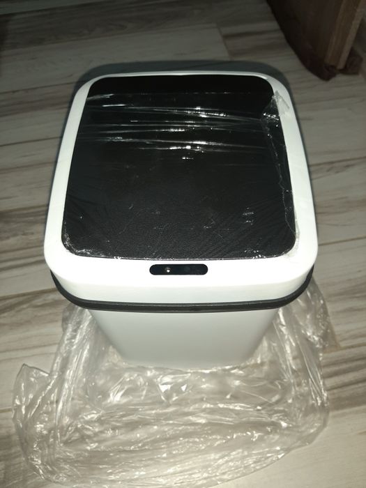 Сенсорне відро .