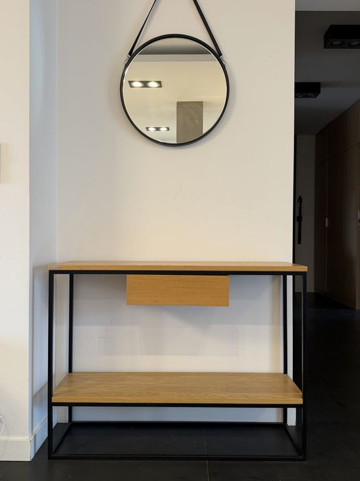 Konsola take me home loft industrial