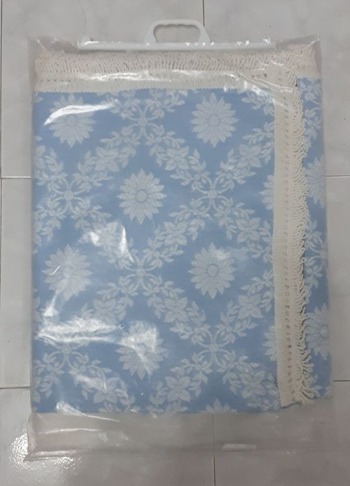 Colchas antigas novas