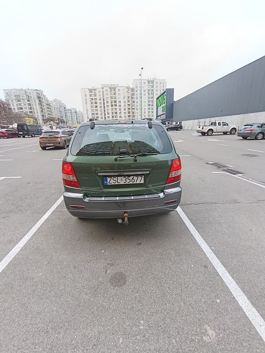 Для ЗСУ Кіа соренто