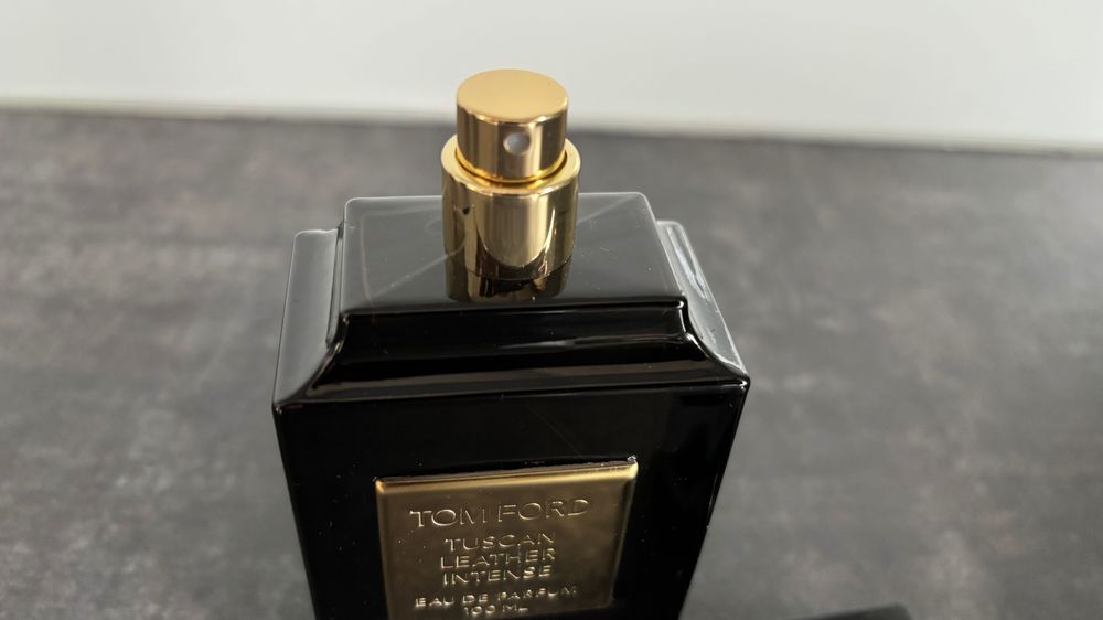 Tom Ford Tuscan Leather Intense edp 100ml