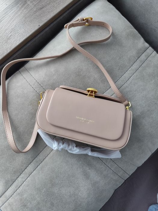 Нова жіноча елегантна сумочка сумка через плече