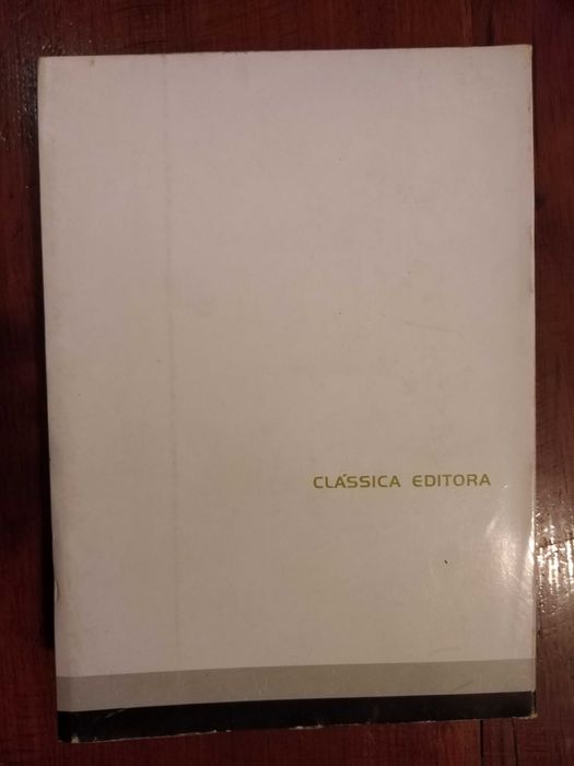 J. Duarte Amaral - Os Citrinos [autografado]