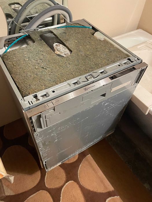 Zmywarka Electrolux esl
