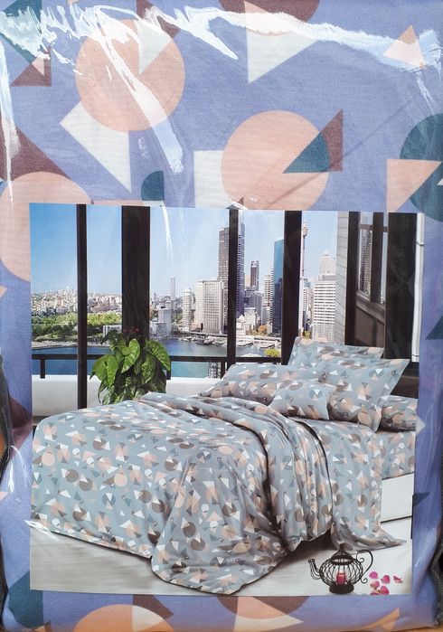 Постiльна білизна.Бязь.Постельное бельё