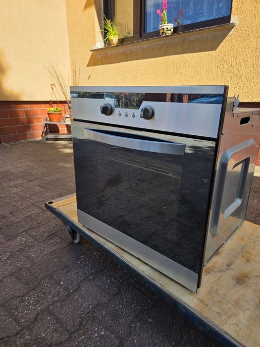 Piekarnik elektryczny Amica