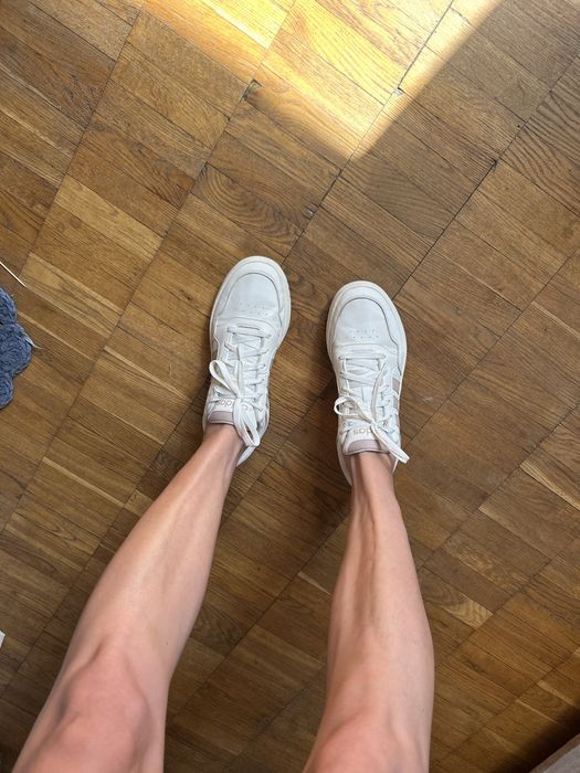 Кросівки adidas оригінал 26-26,5 см